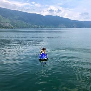 Meet your Posher, Olga